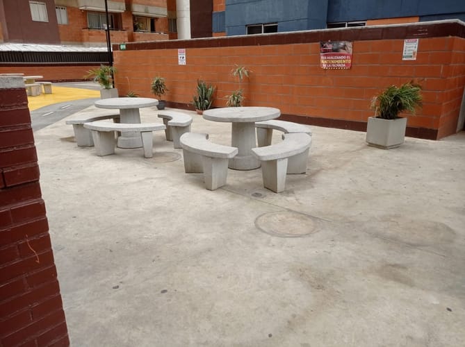 Apartamento de 3 alcobas en venta en Asentamiento La Orquidea, Bello, 57 m² · foto 18 de 20