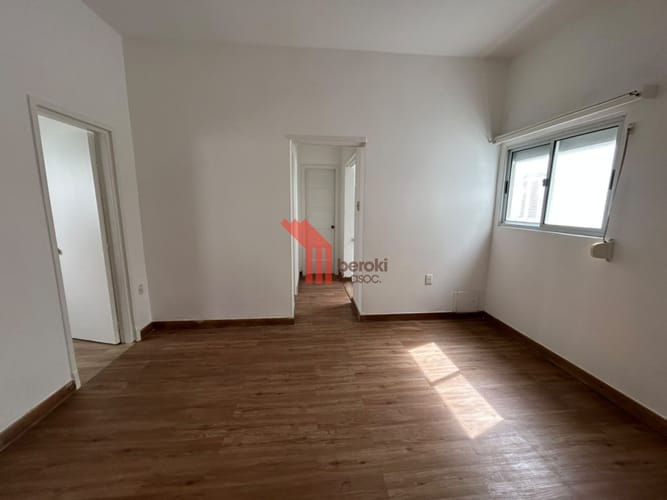 ALQUILER Apartamanto P.Carretas 2 dormitorios · Foto 2