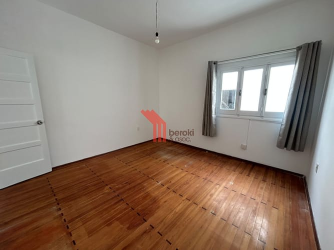 ALQUILER Apartamanto P.Carretas 2 dormitorios · Foto 7