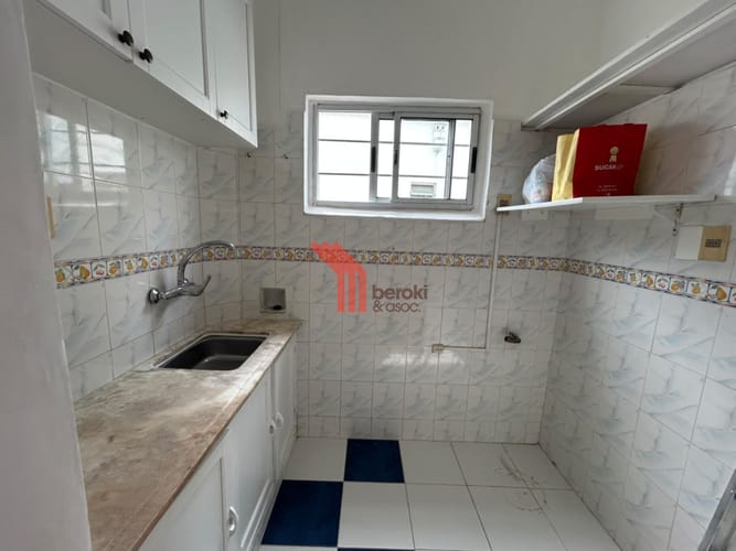 ALQUILER Apartamanto P.Carretas 2 dormitorios · Foto 8