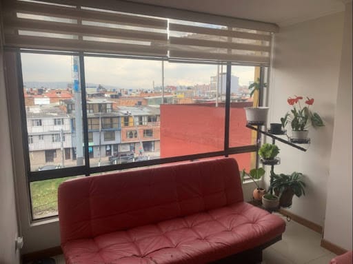 Apartamento de 3 alcobas en venta en Galan, Bogotá, 63 m² · foto 2 de 23