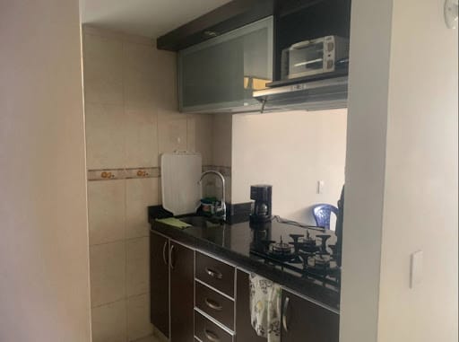 Apartamento de 3 alcobas en venta en Galan, Bogotá, 63 m² · foto 4 de 23