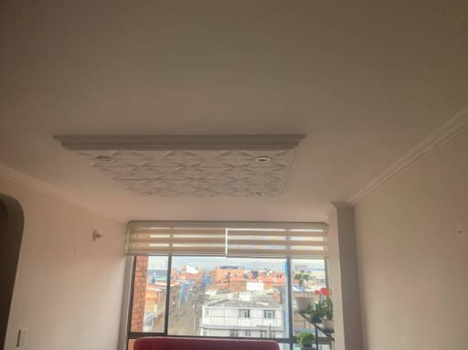 Apartamento de 3 alcobas en venta en Galan, Bogotá, 63 m² · foto 6 de 23