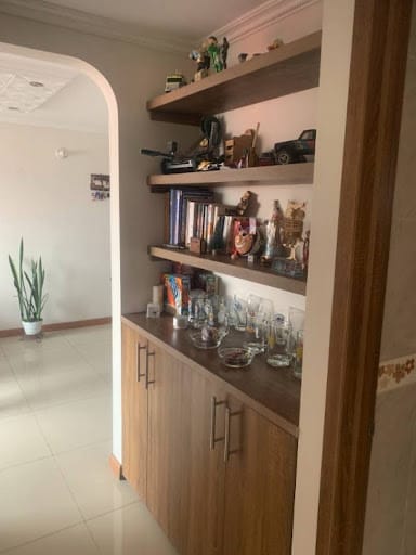 Apartamento de 3 alcobas en venta en Galan, Bogotá, 63 m² · foto 8 de 23