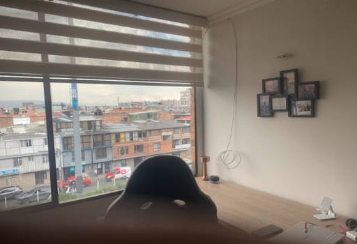 Apartamento de 3 alcobas en venta en Galan, Bogotá, 63 m² · foto 9 de 23