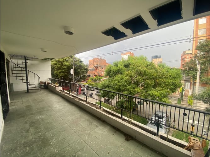 Local en arriendo en Simon Bolivar, Medellín, 460 m² · foto 21 de 24