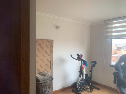 Apartamento de 3 alcobas en venta en Galan, Bogotá, 63 m² · foto 10 de 23