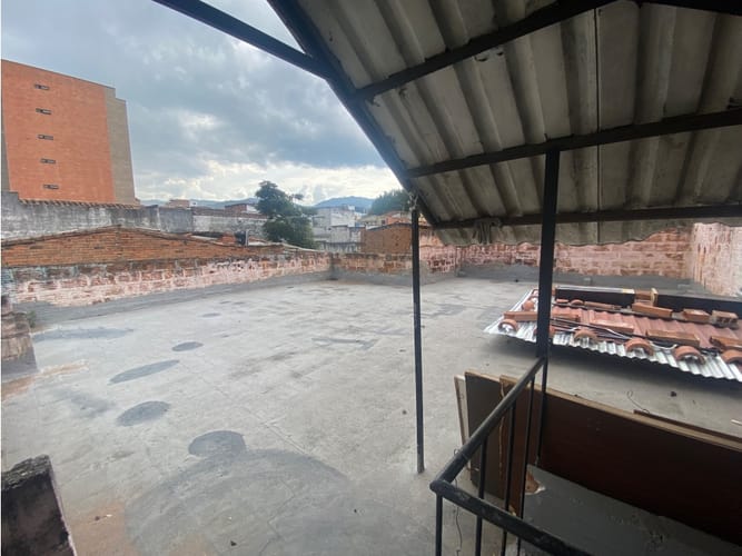 Local en arriendo en Simon Bolivar, Medellín, 460 m² · foto 23 de 24