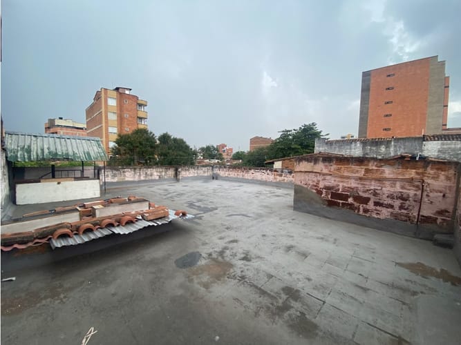 Local en arriendo en Simon Bolivar, Medellín, 460 m² · foto 24 de 24
