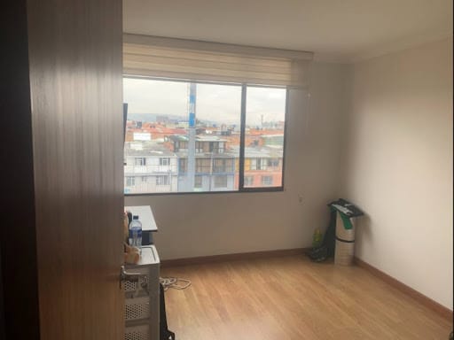 Apartamento de 3 alcobas en venta en Galan, Bogotá, 63 m² · foto 13 de 23