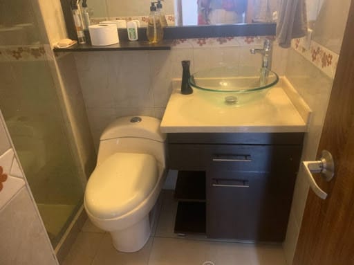 Apartamento de 3 alcobas en venta en Galan, Bogotá, 63 m² · foto 14 de 23