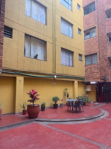 Apartamento de 3 alcobas en venta en Galan, Bogotá, 63 m² · foto 15 de 23