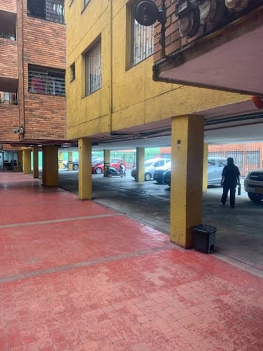 Apartamento de 3 alcobas en venta en Galan, Bogotá, 63 m² · foto 16 de 23