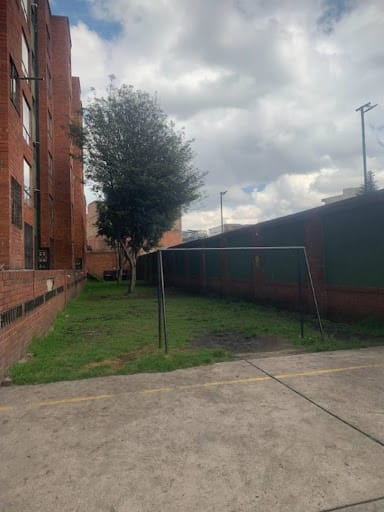 Apartamento de 3 alcobas en venta en Galan, Bogotá, 63 m² · foto 17 de 23