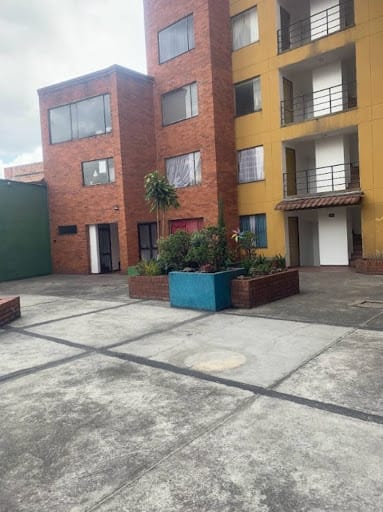 Apartamento de 3 alcobas en venta en Galan, Bogotá, 63 m² · foto 18 de 23