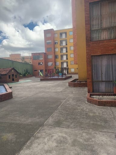 Apartamento de 3 alcobas en venta en Galan, Bogotá, 63 m² · foto 19 de 23