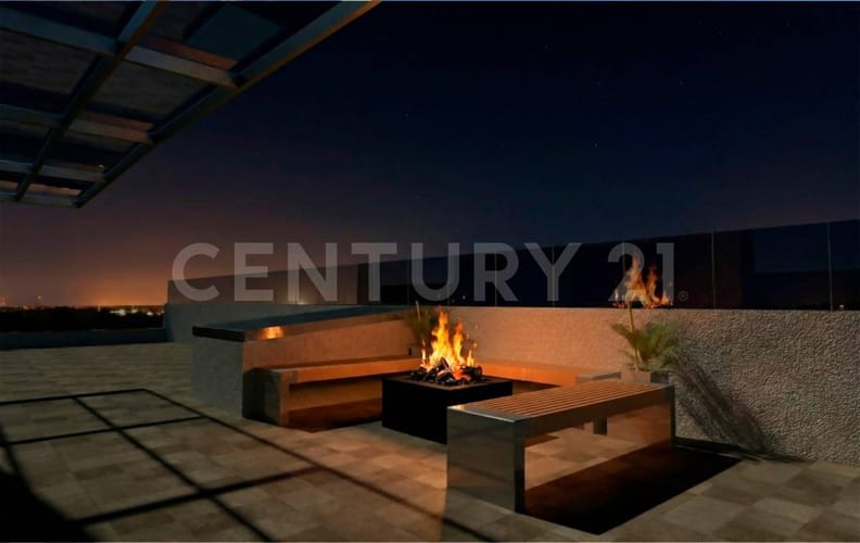 Apartaestudio en venta en Bonanza, Bogotá, 45 m² · foto 5 de 8