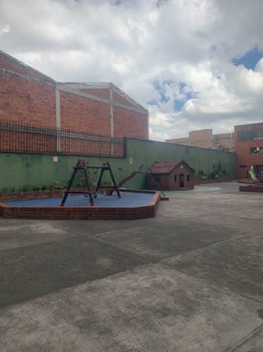 Apartamento de 3 alcobas en venta en Galan, Bogotá, 63 m² · foto 21 de 23