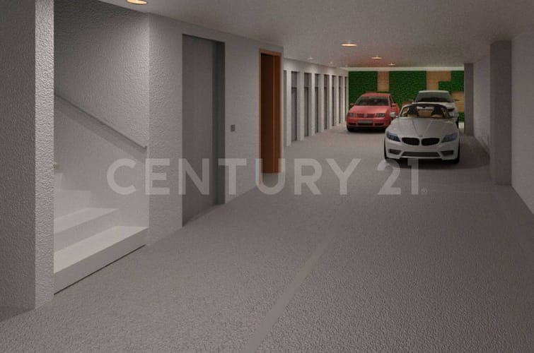 Apartaestudio en venta en Bonanza, Bogotá, 45 m² · foto 7 de 8
