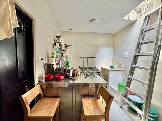 Casa de 8 alcobas en venta en Centro, Santa Marta, 92 m² · foto 2 de 6