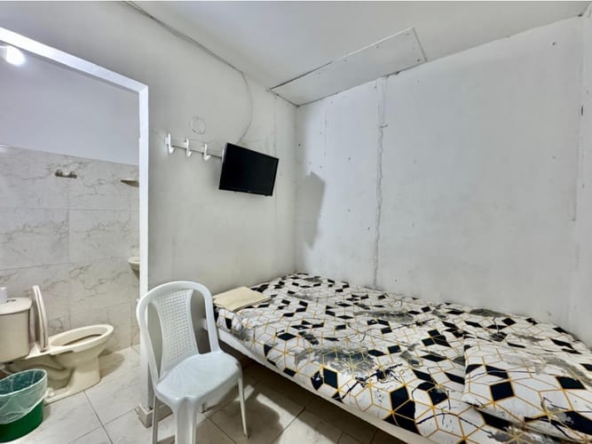 Casa de 8 alcobas en venta en Centro, Santa Marta, 92 m² · foto 4 de 6