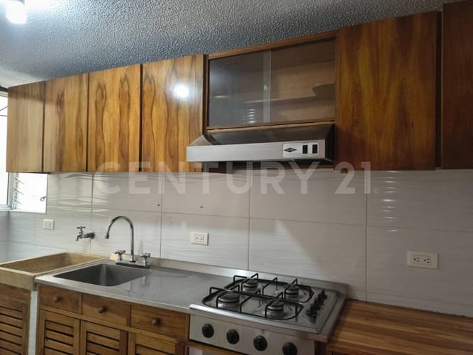 Apartamento de 2 alcobas en arriendo en Techo, Zipaquirá, 45 m² · foto 7 de 19