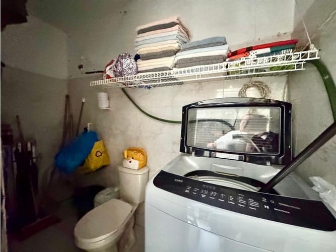 Casa de 8 alcobas en venta en Centro, Santa Marta, 92 m² · foto 6 de 6