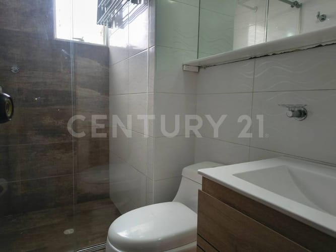 Apartamento de 2 alcobas en arriendo en Techo, Zipaquirá, 45 m² · foto 11 de 19