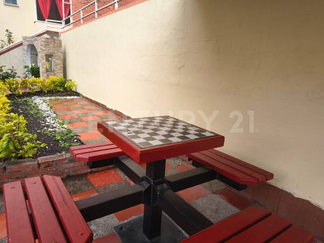 Apartamento de 2 alcobas en arriendo en Techo, Zipaquirá, 45 m² · foto 15 de 19