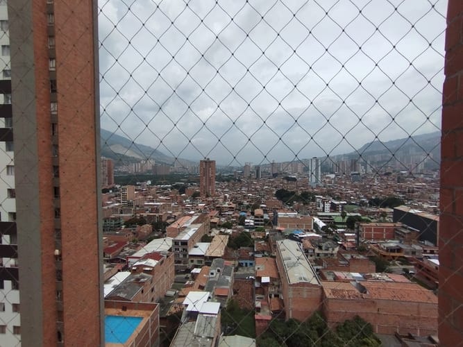 Apartamento de 3 alcobas en venta en Niquia, Bello, 58 m² · foto 5 de 15