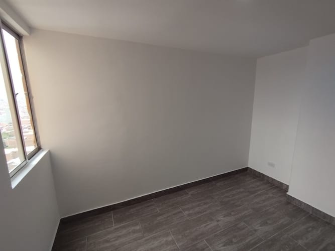 Apartamento de 3 alcobas en venta en Niquia, Bello, 58 m² · foto 6 de 15