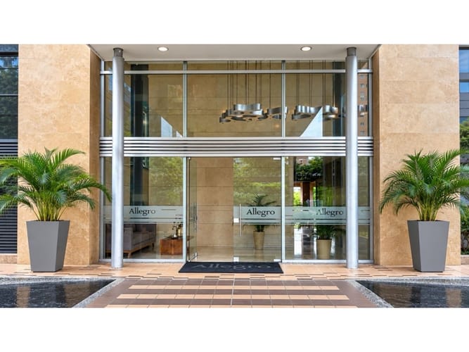 Apartamento de 3 alcobas en arriendo en Buenavista, Barranquilla, 130 m² · foto 2 de 24