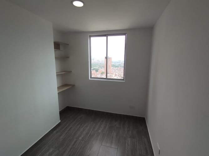 Apartamento de 3 alcobas en venta en Niquia, Bello, 58 m² · foto 9 de 15