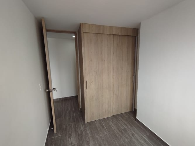 Apartamento de 3 alcobas en venta en Niquia, Bello, 58 m² · foto 10 de 15