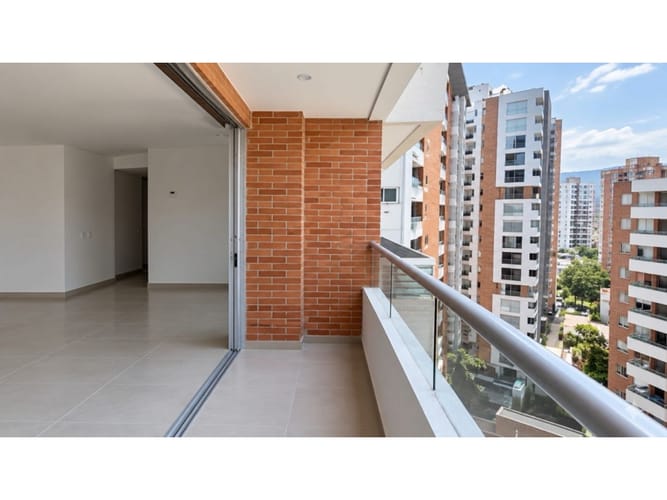 Apartamento de 3 alcobas en arriendo en Buenavista, Barranquilla, 130 m² · foto 6 de 24