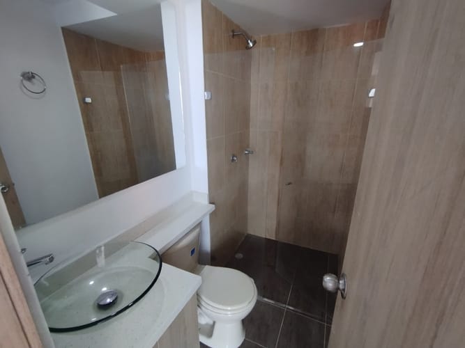 Apartamento de 3 alcobas en venta en Niquia, Bello, 58 m² · foto 12 de 15