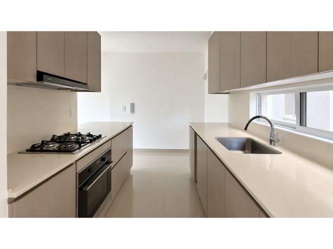 Apartamento de 3 alcobas en arriendo en Buenavista, Barranquilla, 130 m² · foto 8 de 24