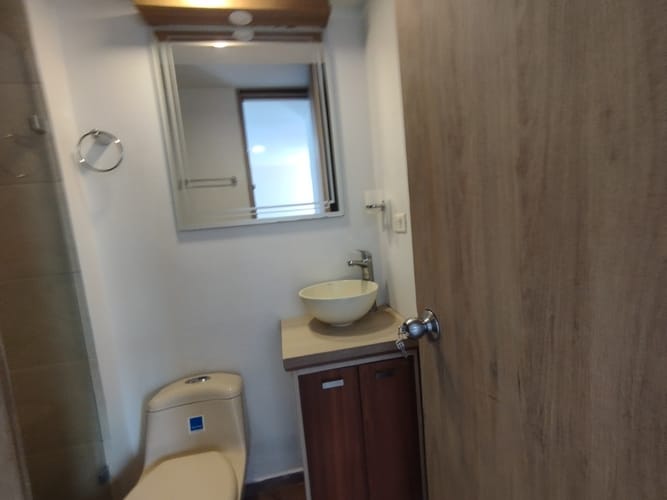Apartamento de 3 alcobas en venta en Niquia, Bello, 58 m² · foto 15 de 15