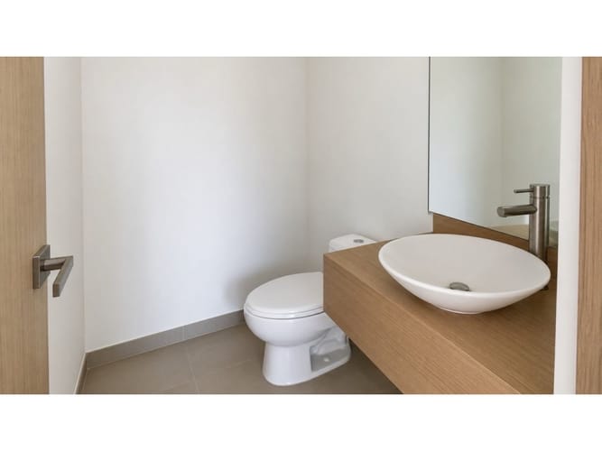 Apartamento de 3 alcobas en arriendo en Buenavista, Barranquilla, 130 m² · foto 12 de 24