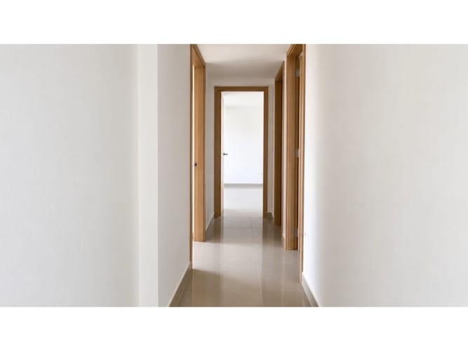 Apartamento de 3 alcobas en arriendo en Buenavista, Barranquilla, 130 m² · foto 13 de 24