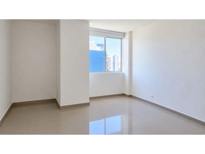 Apartamento de 3 alcobas en arriendo en Buenavista, Barranquilla, 130 m² · foto 14 de 24