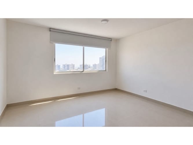 Apartamento de 3 alcobas en arriendo en Buenavista, Barranquilla, 130 m² · foto 16 de 24