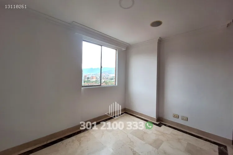 Apartamento de 3 alcobas en arriendo en Patio Bonito, Medellín, 121 m² · foto 10 de 24