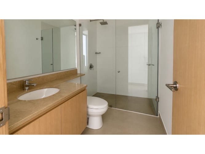 Apartamento de 3 alcobas en arriendo en Buenavista, Barranquilla, 130 m² · foto 18 de 24
