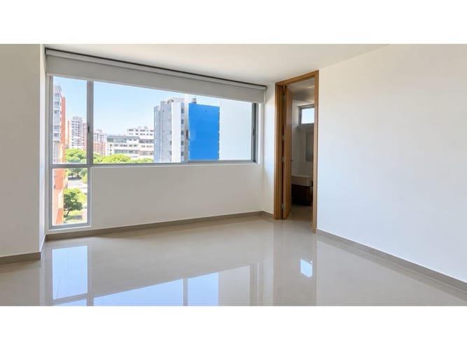 Apartamento de 3 alcobas en arriendo en Buenavista, Barranquilla, 130 m² · foto 19 de 24
