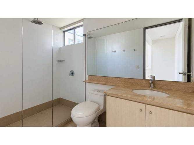 Apartamento de 3 alcobas en arriendo en Buenavista, Barranquilla, 130 m² · foto 21 de 24