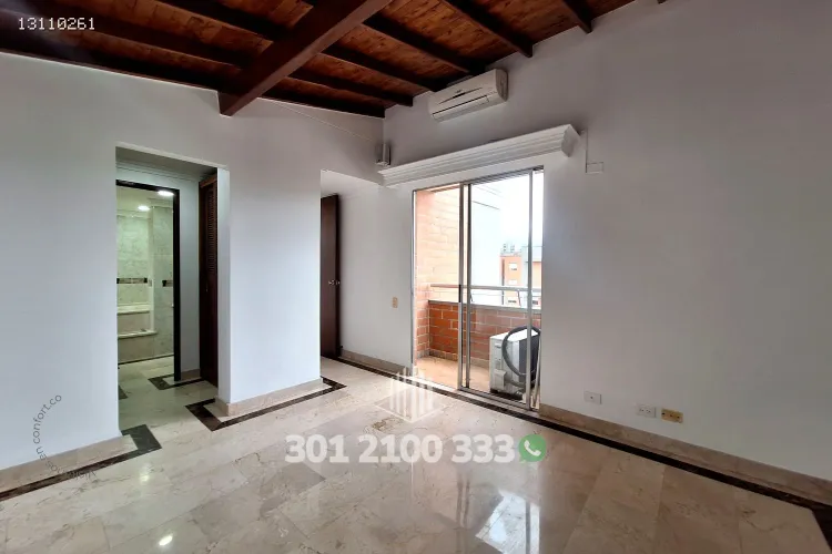 Apartamento de 3 alcobas en arriendo en Patio Bonito, Medellín, 121 m² · foto 18 de 24