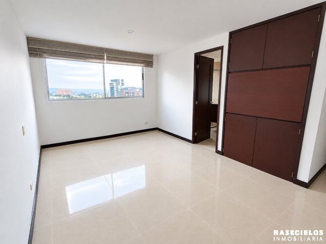 Apartamento de 3 alcobas en arriendo en Los Balsos, Medellín, 100 m² · foto 10 de 16
