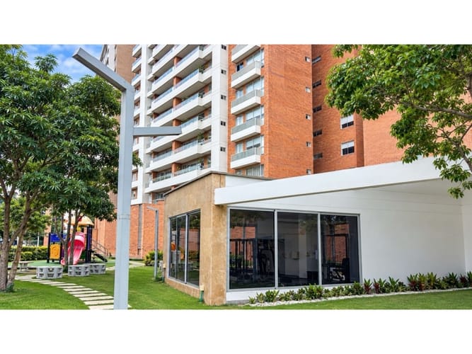 Apartamento de 3 alcobas en arriendo en Buenavista, Barranquilla, 130 m² · foto 24 de 24