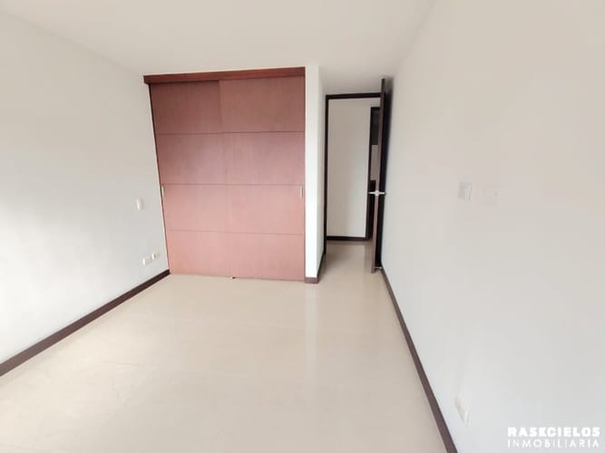 Apartamento de 3 alcobas en arriendo en Los Balsos, Medellín, 100 m² · foto 16 de 16